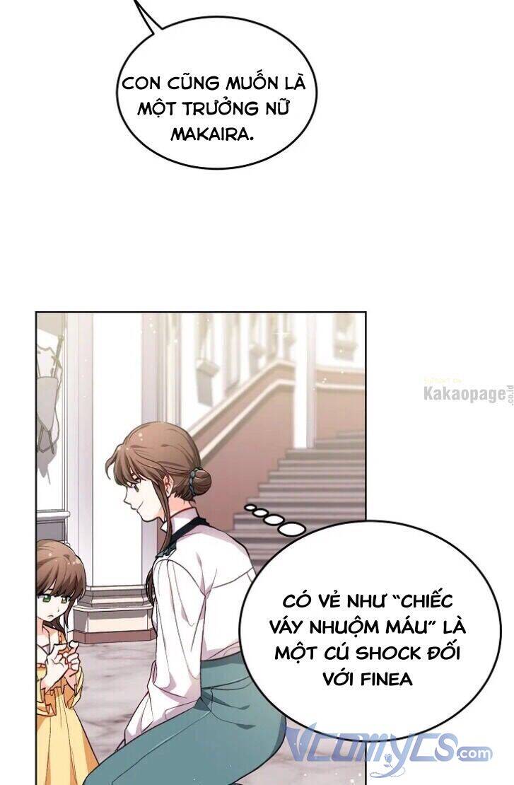 Tôi Chỉ Là Một Tiểu Thư Bình Thường Chapter 73 - Trang 2