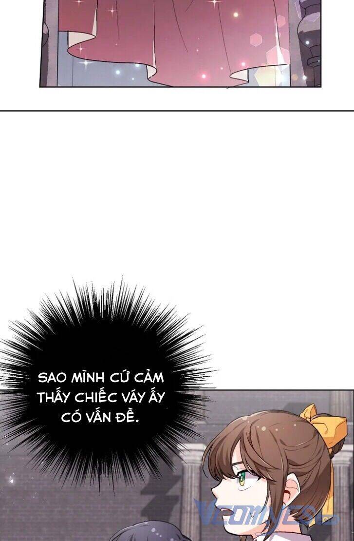 Tôi Chỉ Là Một Tiểu Thư Bình Thường Chapter 73 - Trang 2