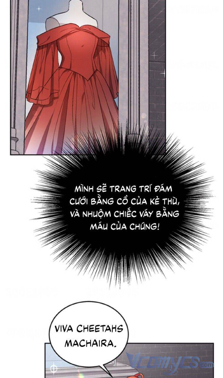 Tôi Chỉ Là Một Tiểu Thư Bình Thường Chapter 72 - Trang 2