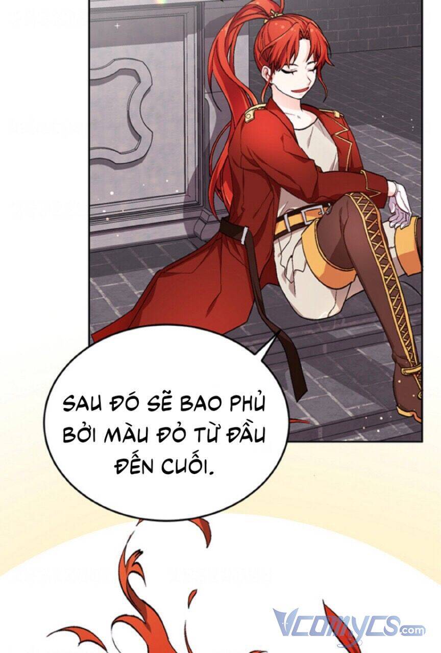 Tôi Chỉ Là Một Tiểu Thư Bình Thường Chapter 72 - Trang 2