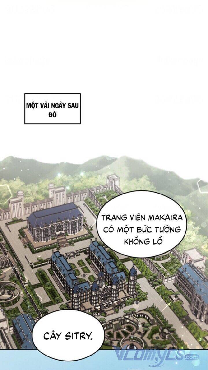 Tôi Chỉ Là Một Tiểu Thư Bình Thường Chapter 72 - Trang 2