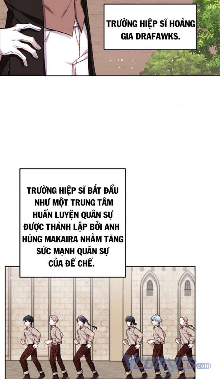 Tôi Chỉ Là Một Tiểu Thư Bình Thường Chapter 72 - Trang 2