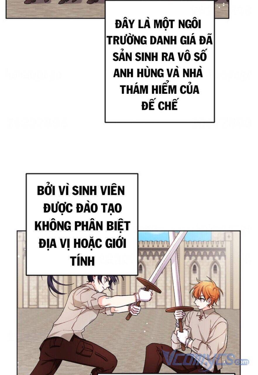 Tôi Chỉ Là Một Tiểu Thư Bình Thường Chapter 72 - Trang 2