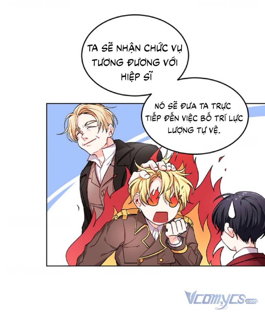 Tôi Chỉ Là Một Tiểu Thư Bình Thường Chapter 72 - Trang 2
