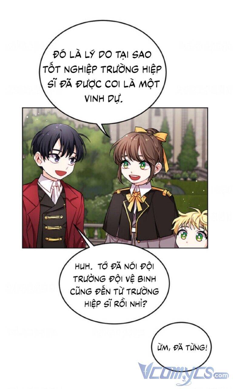 Tôi Chỉ Là Một Tiểu Thư Bình Thường Chapter 72 - Trang 2