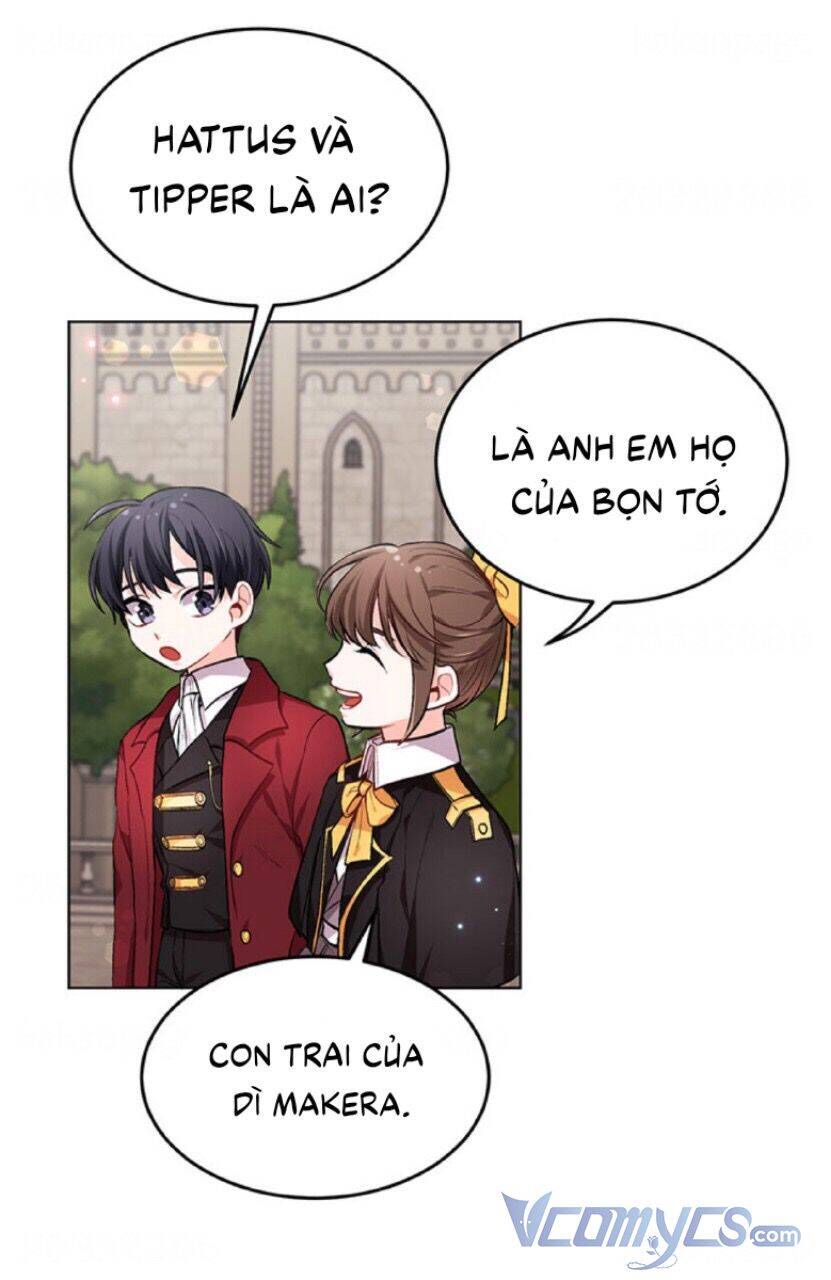 Tôi Chỉ Là Một Tiểu Thư Bình Thường Chapter 72 - Trang 2