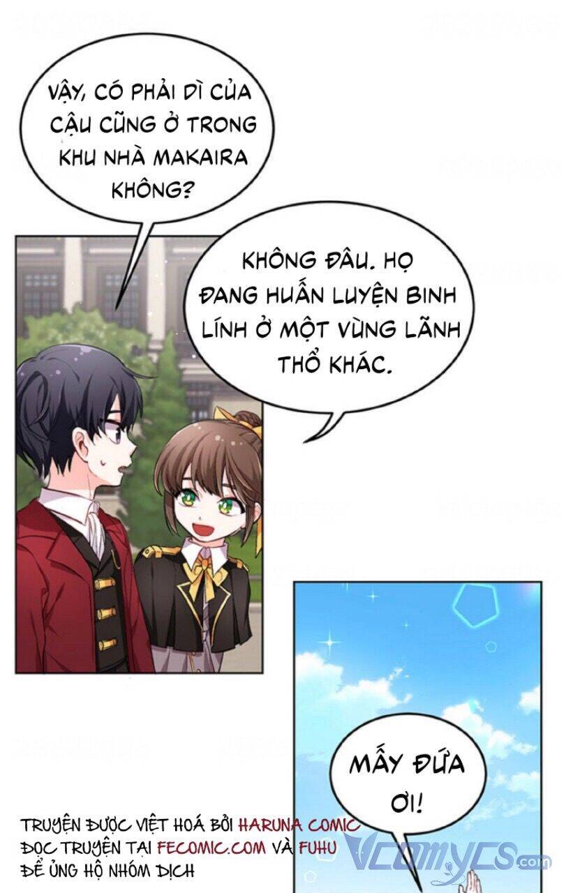 Tôi Chỉ Là Một Tiểu Thư Bình Thường Chapter 72 - Trang 2