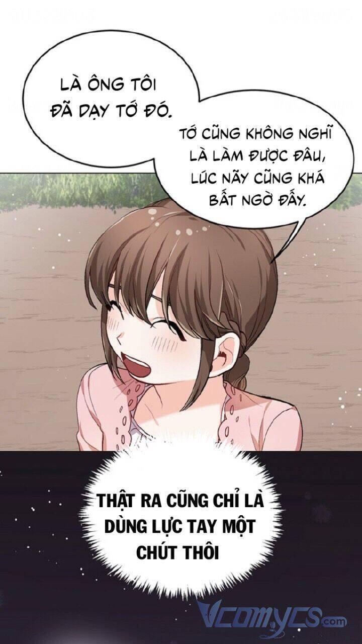 Tôi Chỉ Là Một Tiểu Thư Bình Thường Chapter 72 - Trang 2