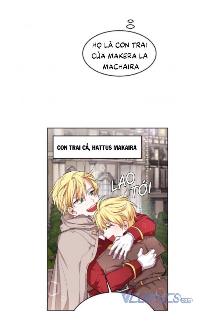 Tôi Chỉ Là Một Tiểu Thư Bình Thường Chapter 72 - Trang 2