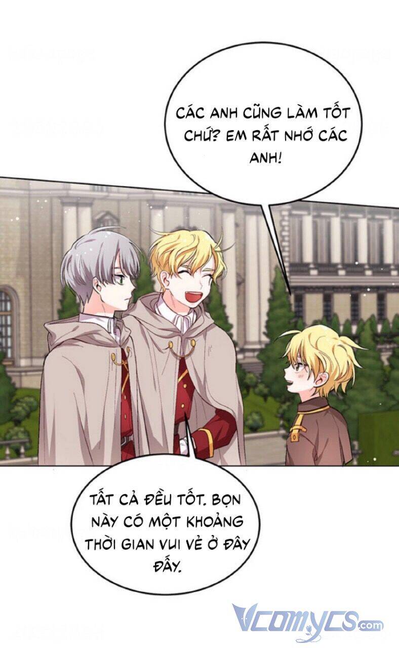 Tôi Chỉ Là Một Tiểu Thư Bình Thường Chapter 72 - Trang 2