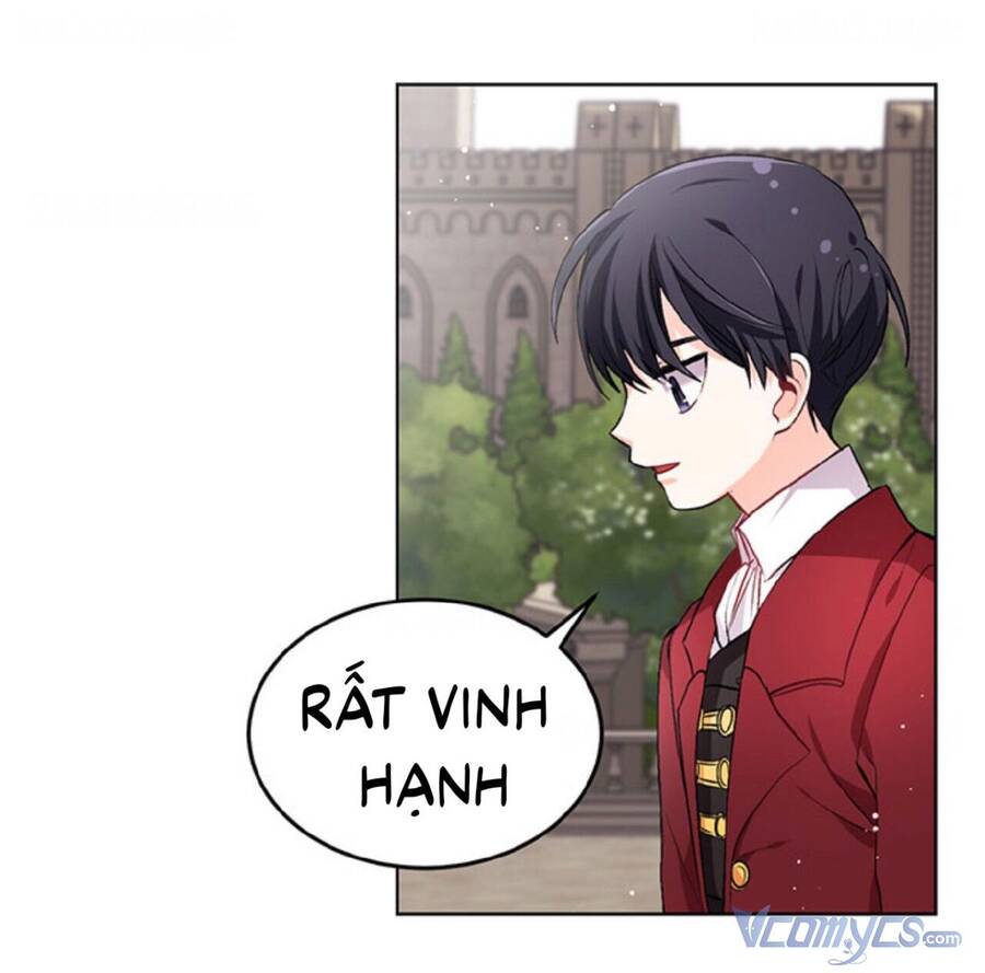 Tôi Chỉ Là Một Tiểu Thư Bình Thường Chapter 72 - Trang 2