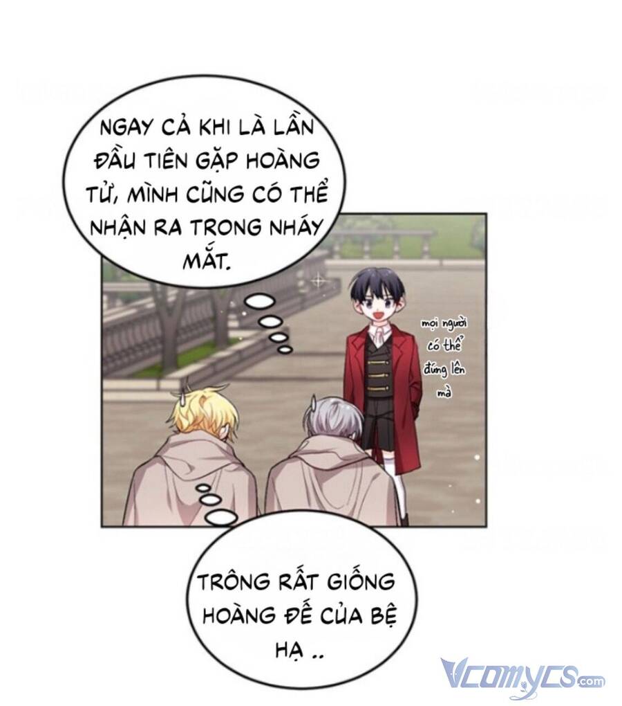 Tôi Chỉ Là Một Tiểu Thư Bình Thường Chapter 72 - Trang 2