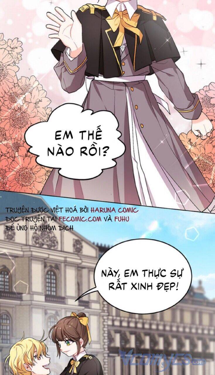 Tôi Chỉ Là Một Tiểu Thư Bình Thường Chapter 72 - Trang 2