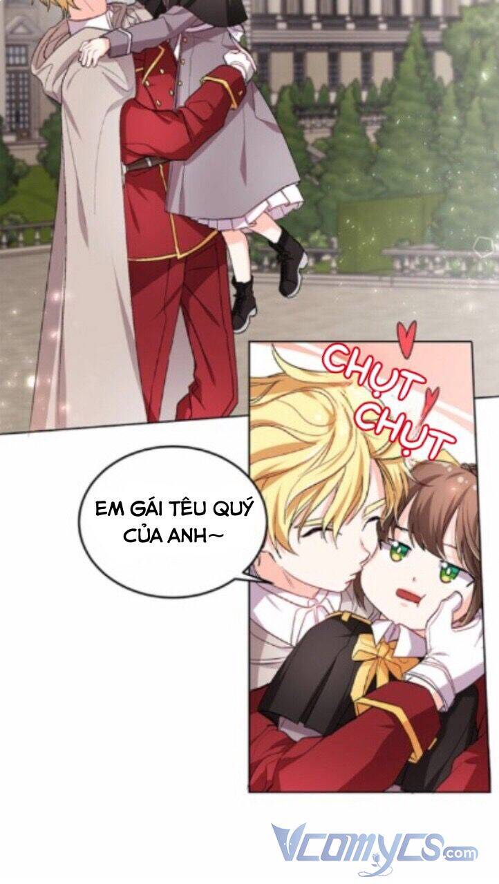 Tôi Chỉ Là Một Tiểu Thư Bình Thường Chapter 72 - Trang 2