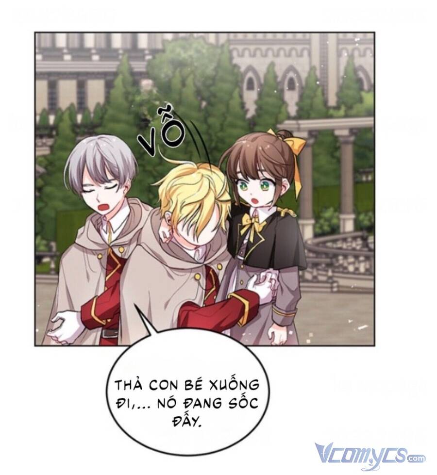 Tôi Chỉ Là Một Tiểu Thư Bình Thường Chapter 72 - Trang 2