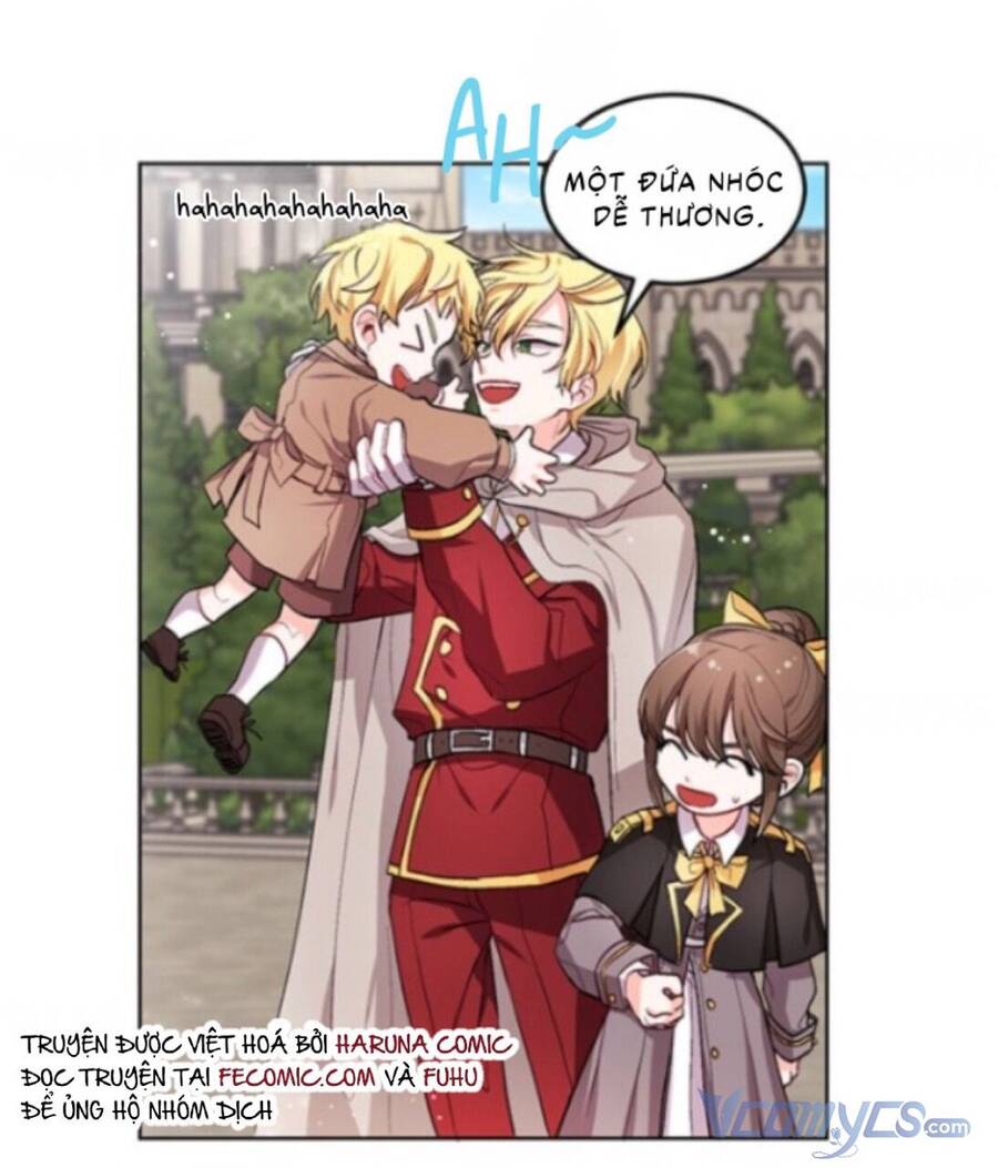 Tôi Chỉ Là Một Tiểu Thư Bình Thường Chapter 72 - Trang 2