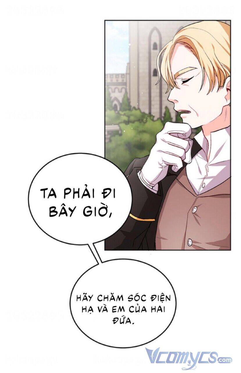 Tôi Chỉ Là Một Tiểu Thư Bình Thường Chapter 72 - Trang 2