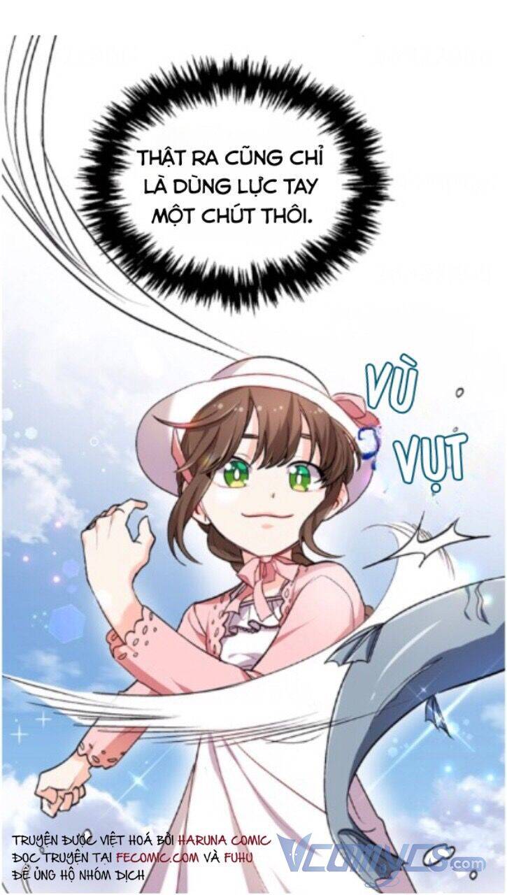 Tôi Chỉ Là Một Tiểu Thư Bình Thường Chapter 72 - Trang 2