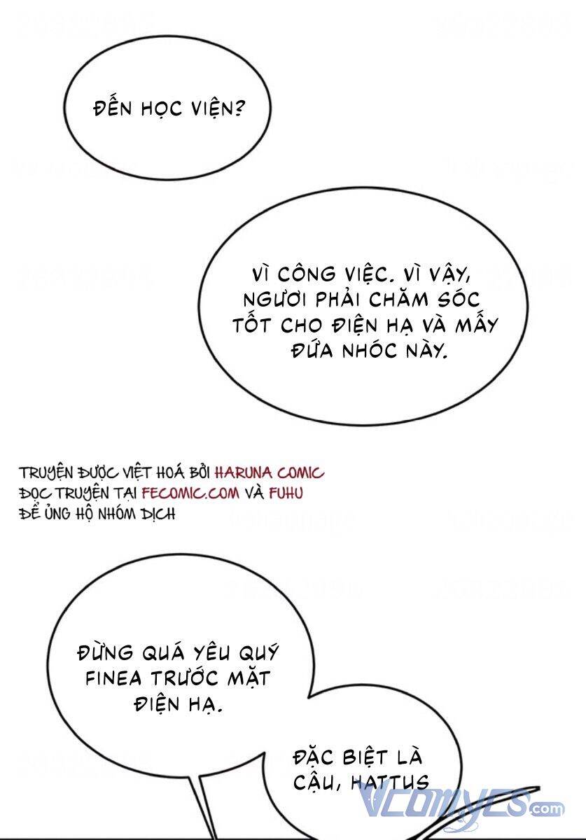 Tôi Chỉ Là Một Tiểu Thư Bình Thường Chapter 72 - Trang 2