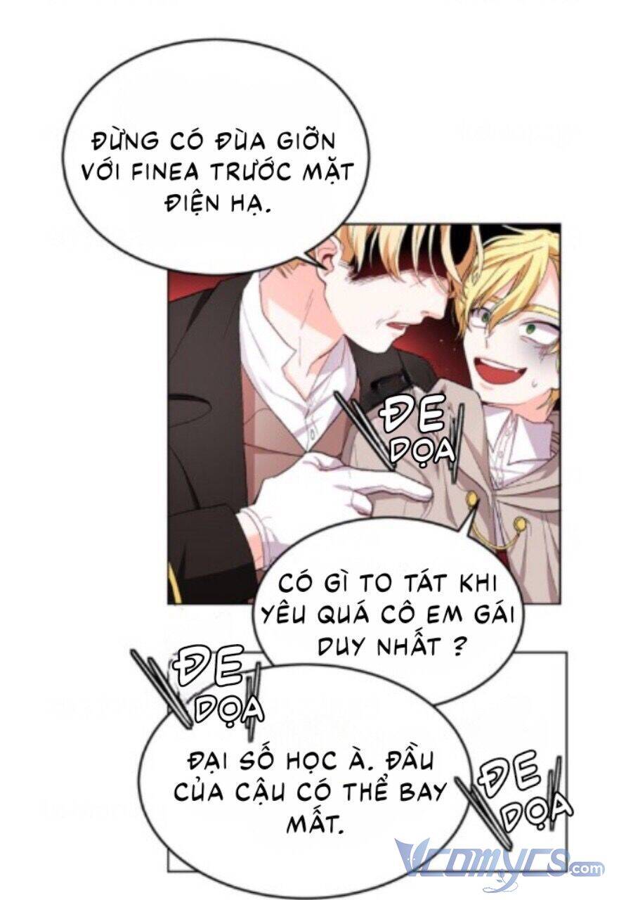Tôi Chỉ Là Một Tiểu Thư Bình Thường Chapter 72 - Trang 2
