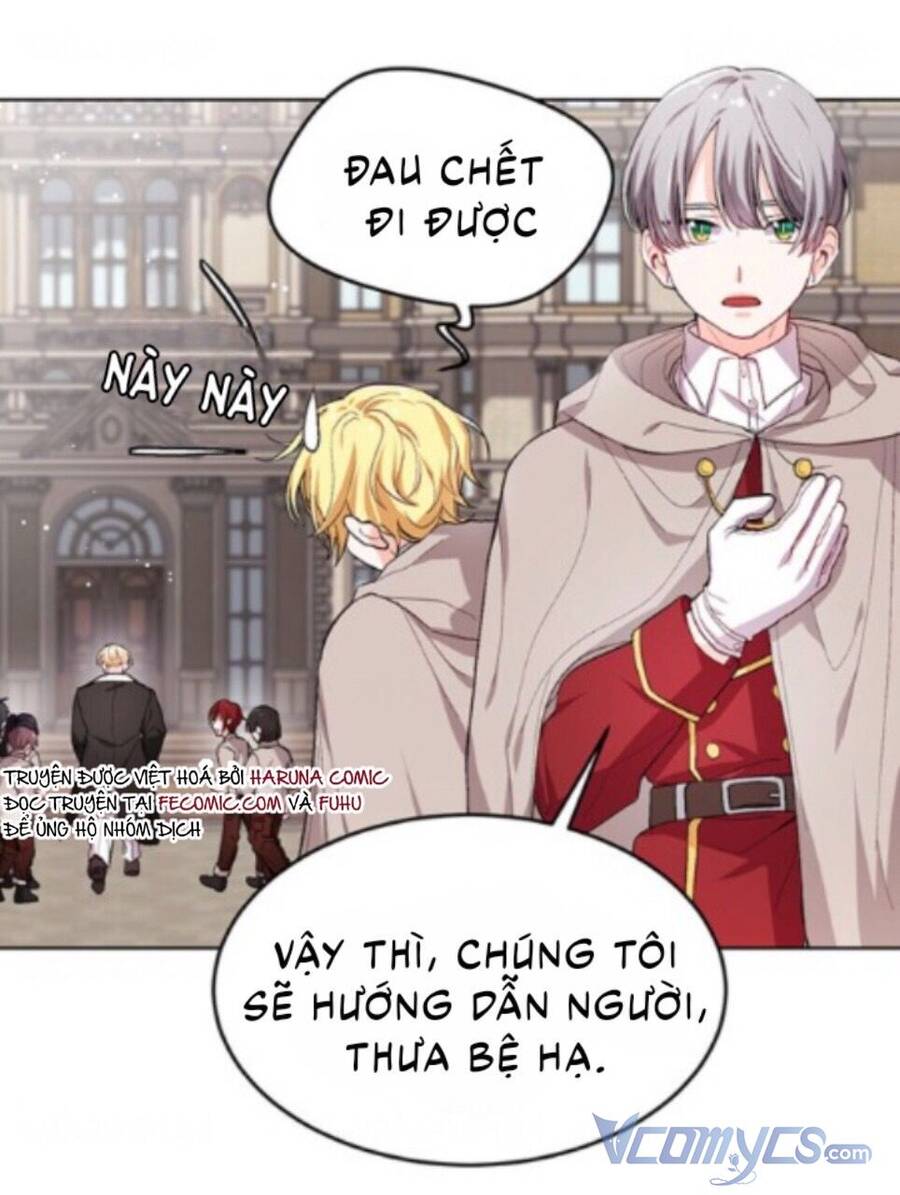 Tôi Chỉ Là Một Tiểu Thư Bình Thường Chapter 72 - Trang 2