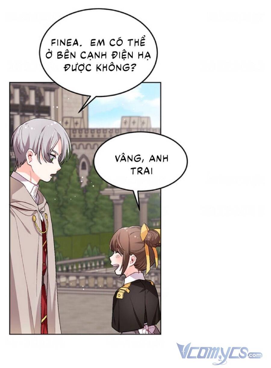 Tôi Chỉ Là Một Tiểu Thư Bình Thường Chapter 72 - Trang 2