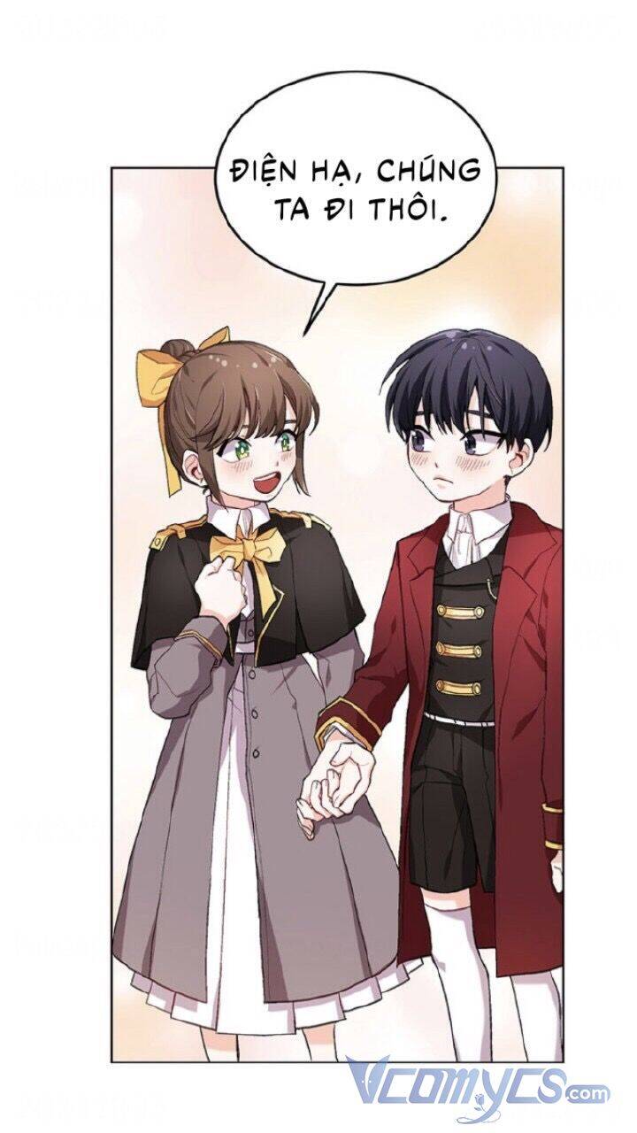 Tôi Chỉ Là Một Tiểu Thư Bình Thường Chapter 72 - Trang 2