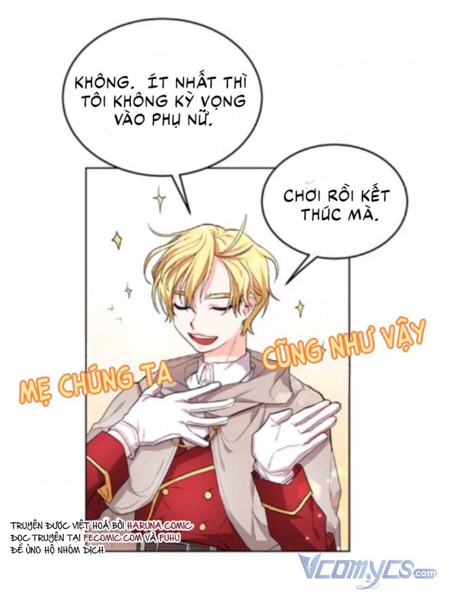 Tôi Chỉ Là Một Tiểu Thư Bình Thường Chapter 72 - Trang 2