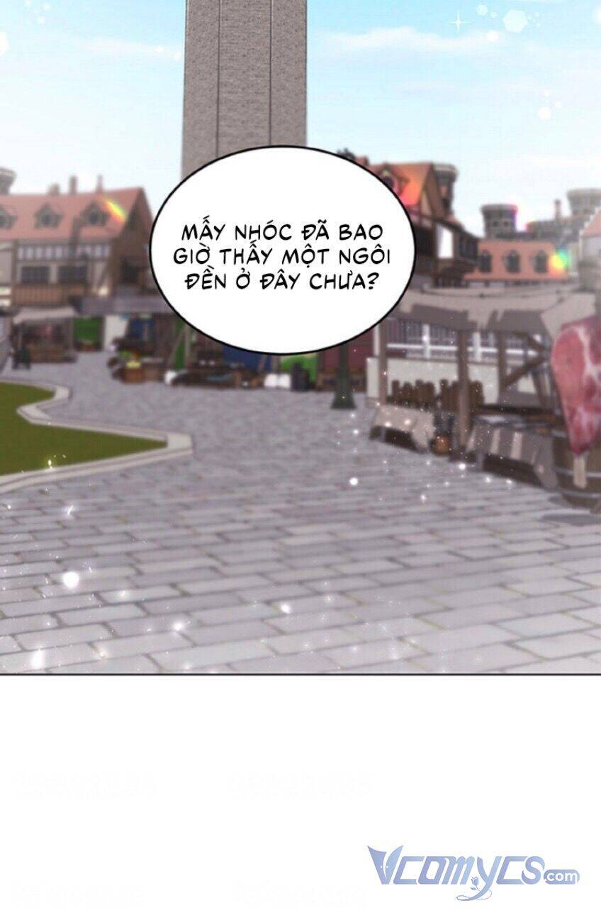 Tôi Chỉ Là Một Tiểu Thư Bình Thường Chapter 72 - Trang 2