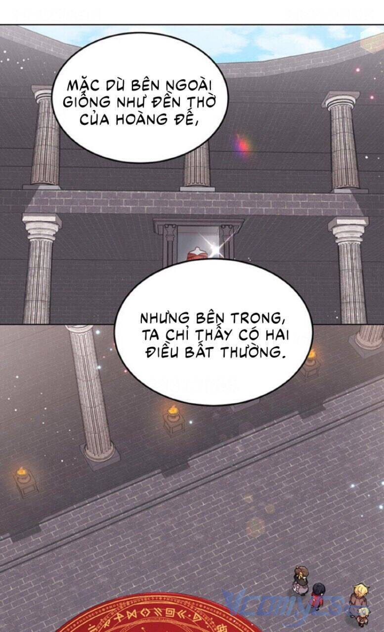 Tôi Chỉ Là Một Tiểu Thư Bình Thường Chapter 72 - Trang 2