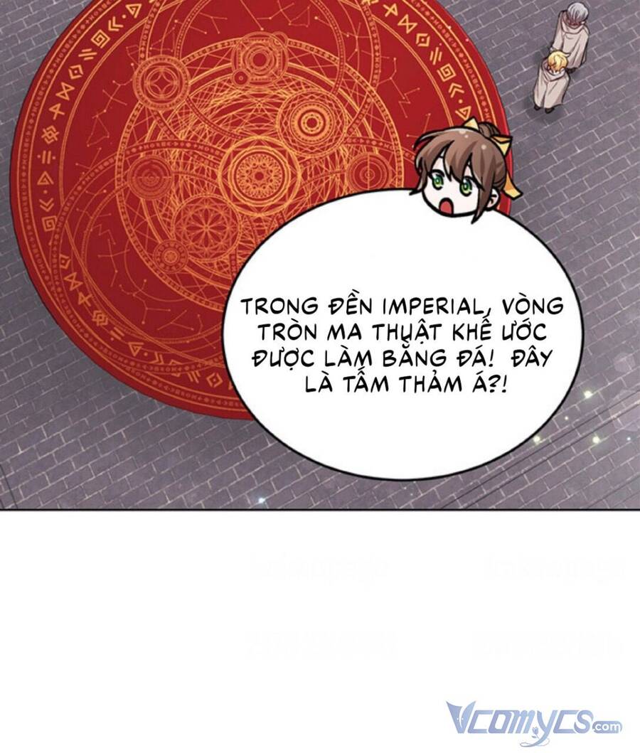 Tôi Chỉ Là Một Tiểu Thư Bình Thường Chapter 72 - Trang 2