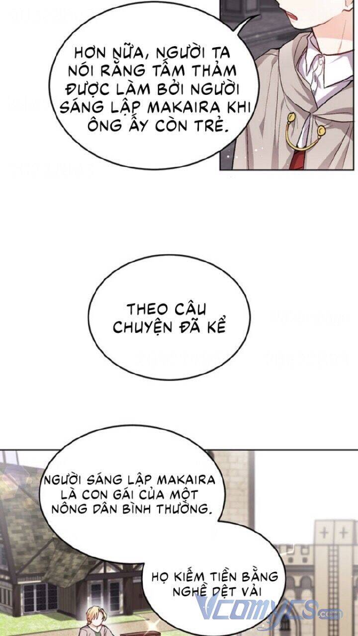 Tôi Chỉ Là Một Tiểu Thư Bình Thường Chapter 72 - Trang 2