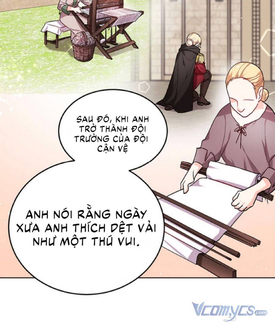 Tôi Chỉ Là Một Tiểu Thư Bình Thường Chapter 72 - Trang 2