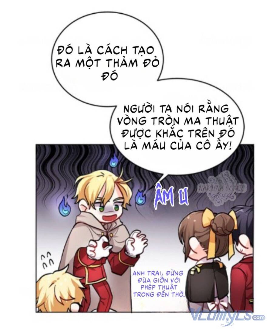 Tôi Chỉ Là Một Tiểu Thư Bình Thường Chapter 72 - Trang 2