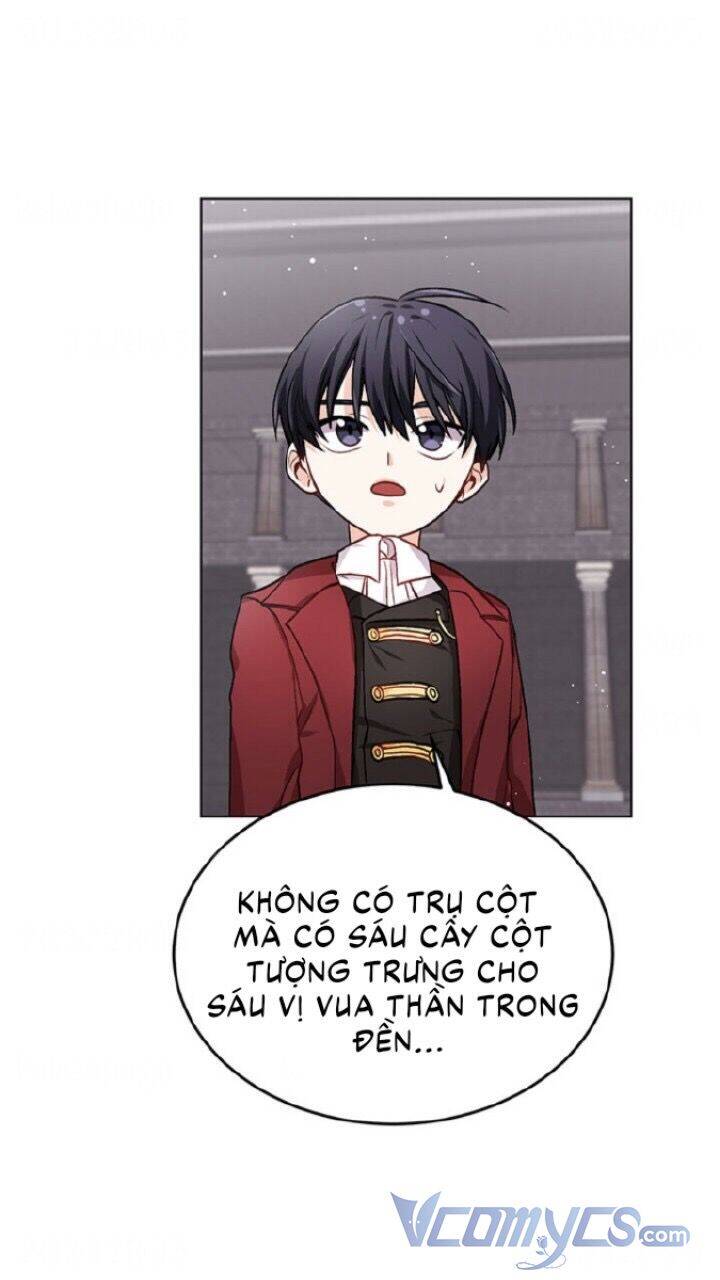 Tôi Chỉ Là Một Tiểu Thư Bình Thường Chapter 72 - Trang 2