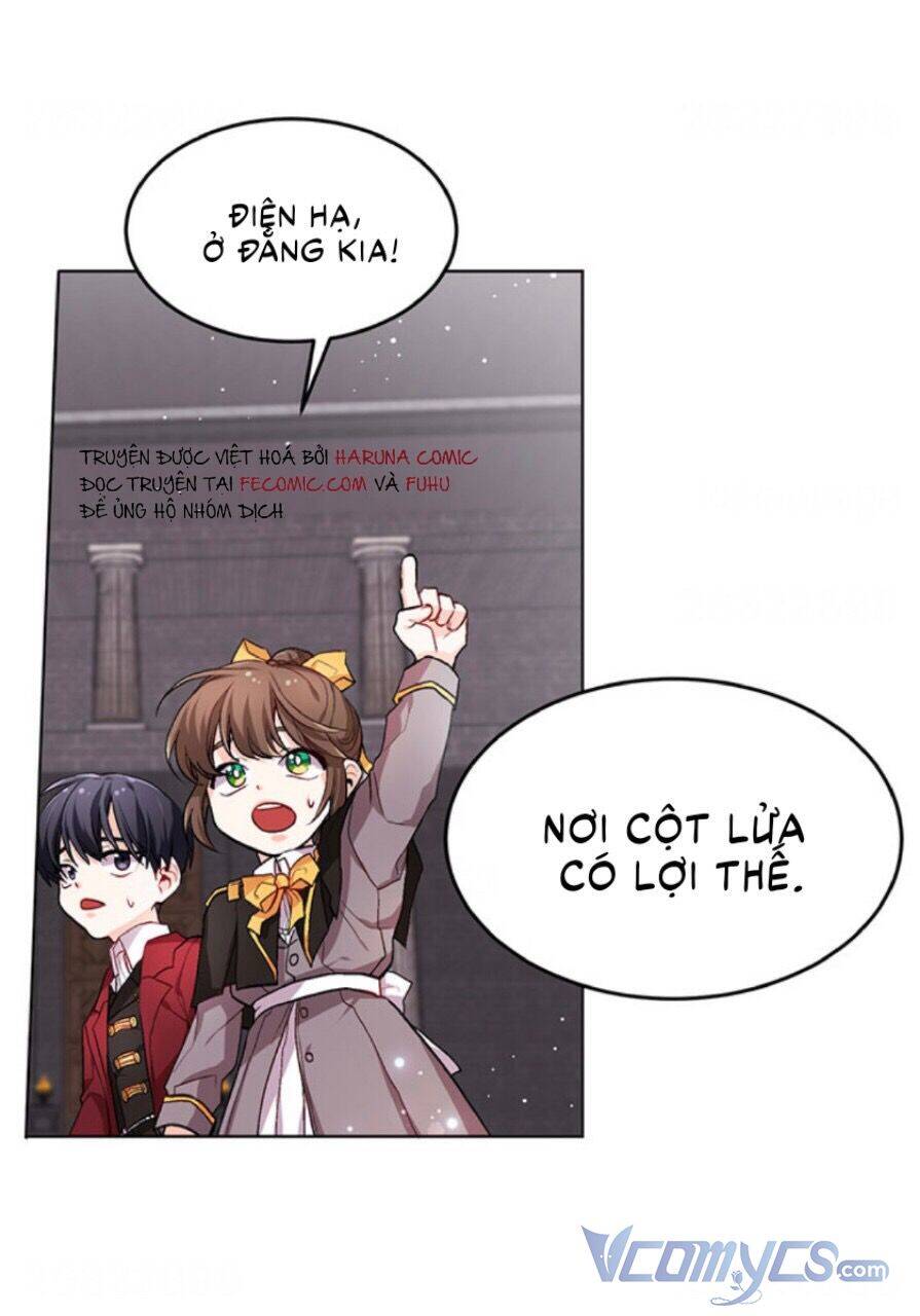Tôi Chỉ Là Một Tiểu Thư Bình Thường Chapter 72 - Trang 2