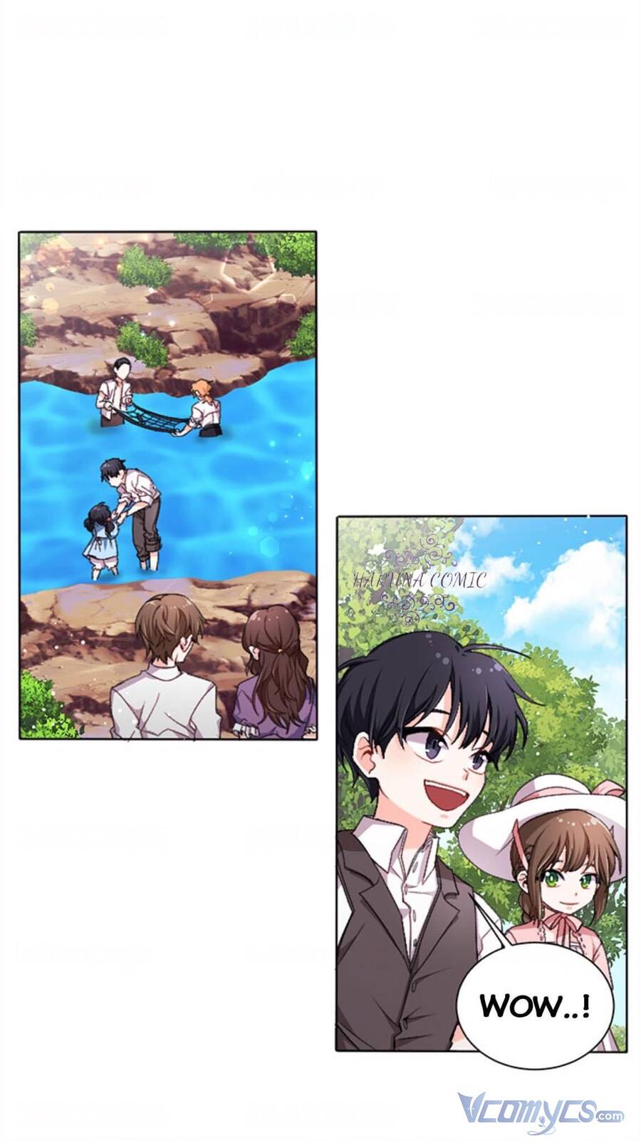 Tôi Chỉ Là Một Tiểu Thư Bình Thường Chapter 71 - Trang 2