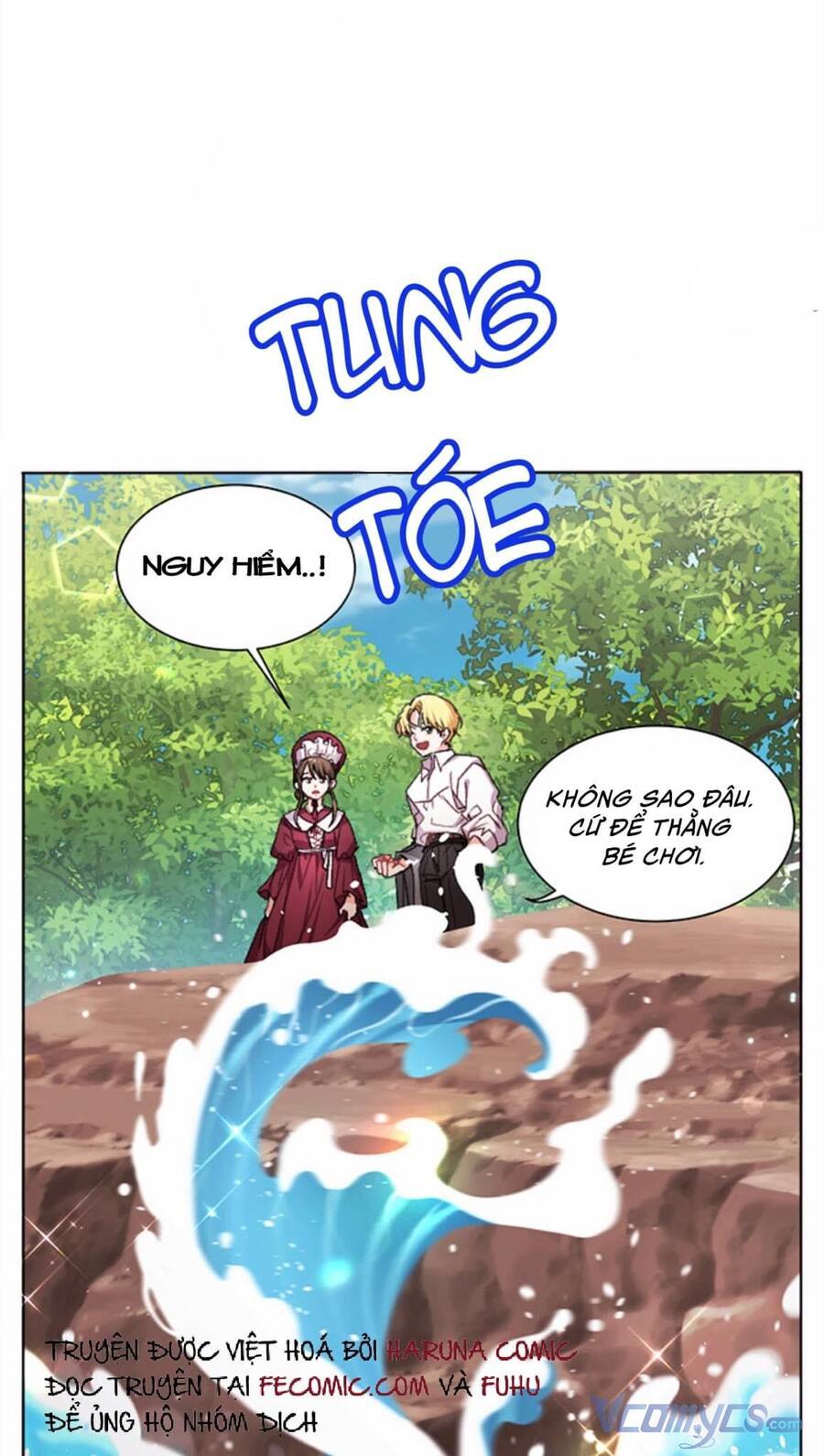 Tôi Chỉ Là Một Tiểu Thư Bình Thường Chapter 71 - Trang 2