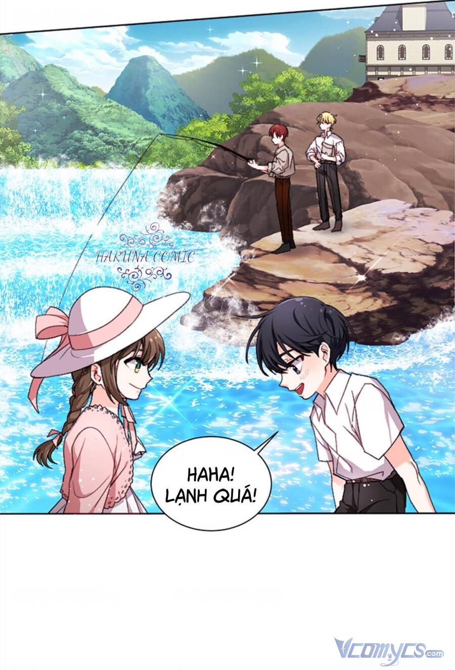 Tôi Chỉ Là Một Tiểu Thư Bình Thường Chapter 71 - Trang 2