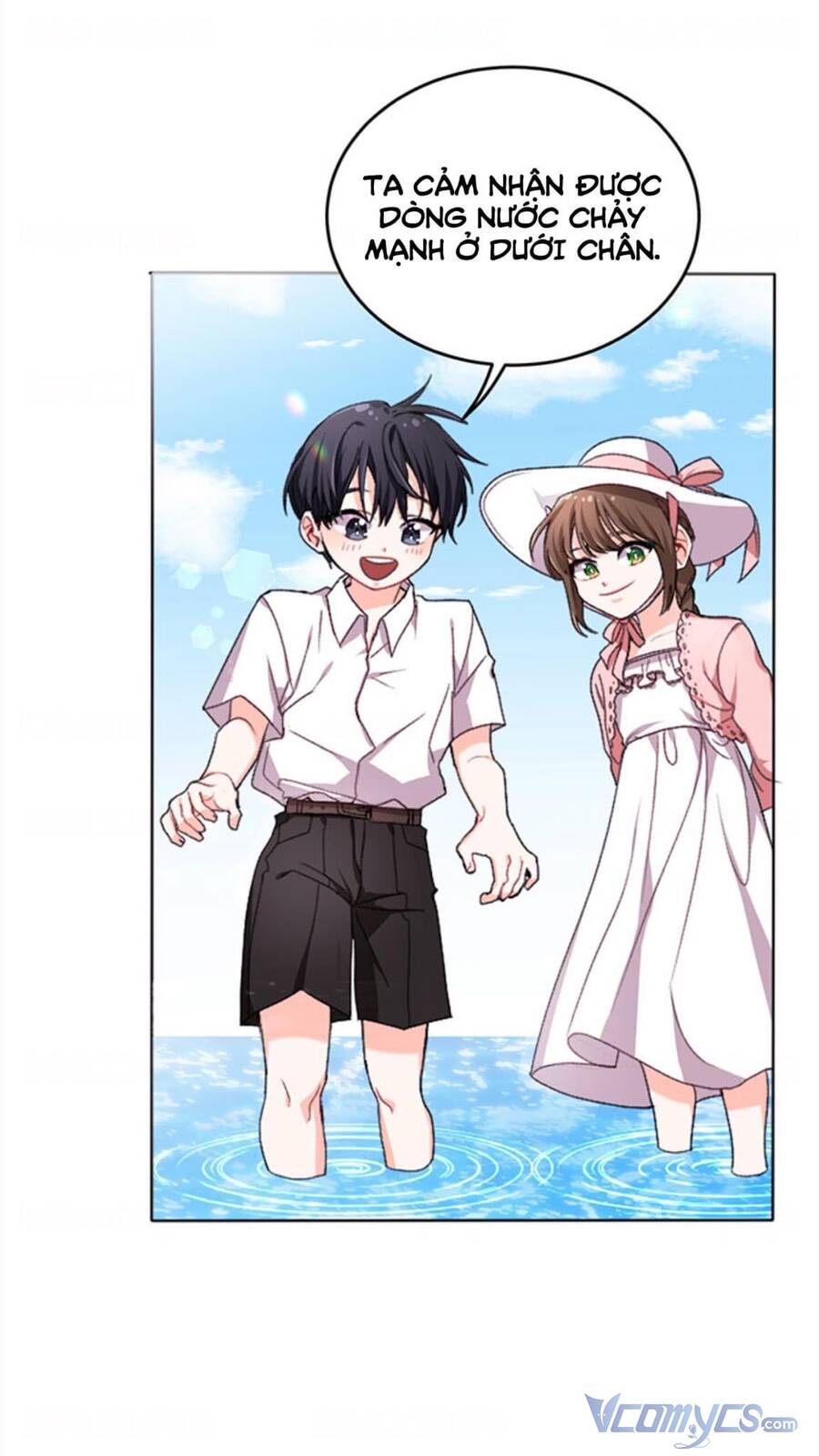 Tôi Chỉ Là Một Tiểu Thư Bình Thường Chapter 71 - Trang 2