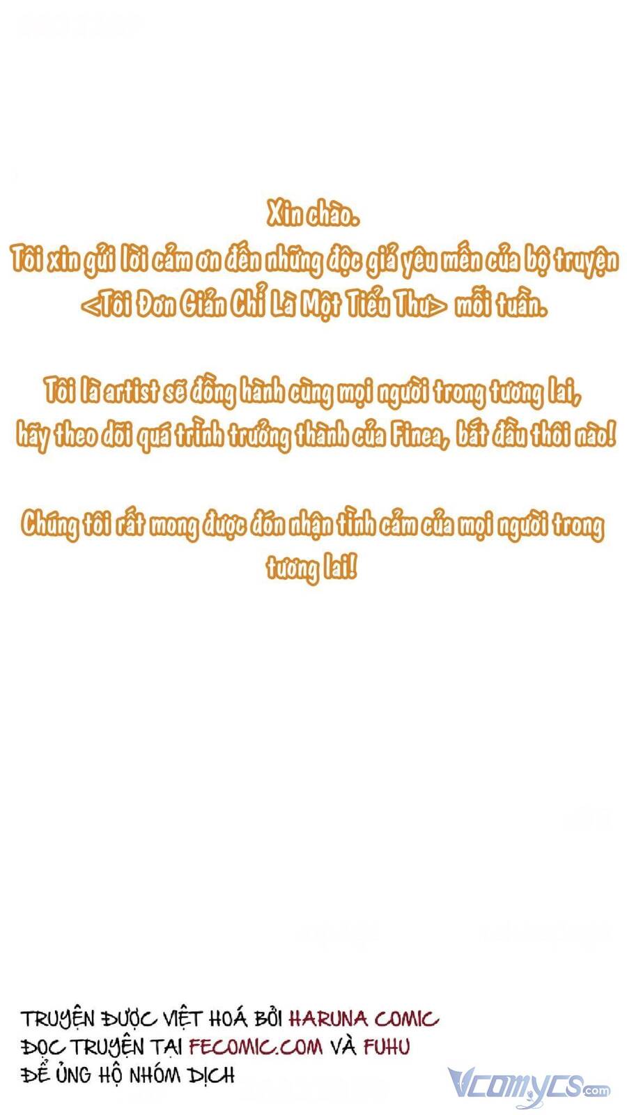 Tôi Chỉ Là Một Tiểu Thư Bình Thường Chapter 71 - Trang 2