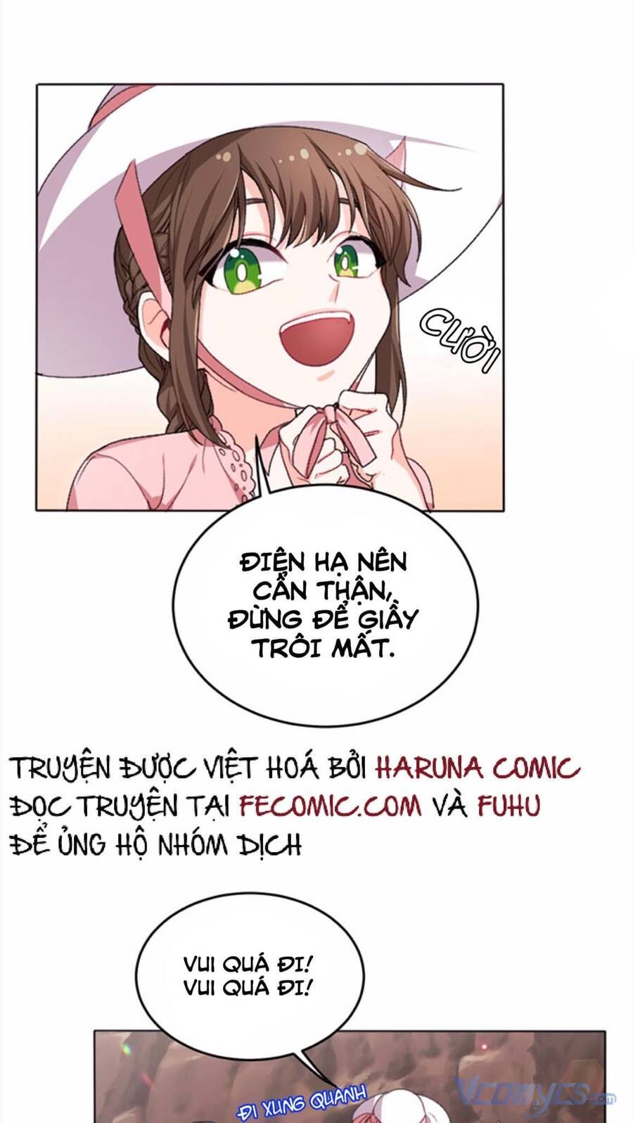 Tôi Chỉ Là Một Tiểu Thư Bình Thường Chapter 71 - Trang 2