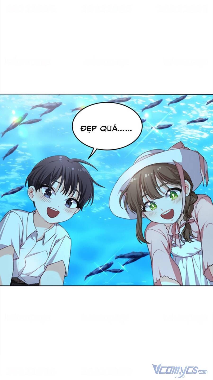 Tôi Chỉ Là Một Tiểu Thư Bình Thường Chapter 71 - Trang 2