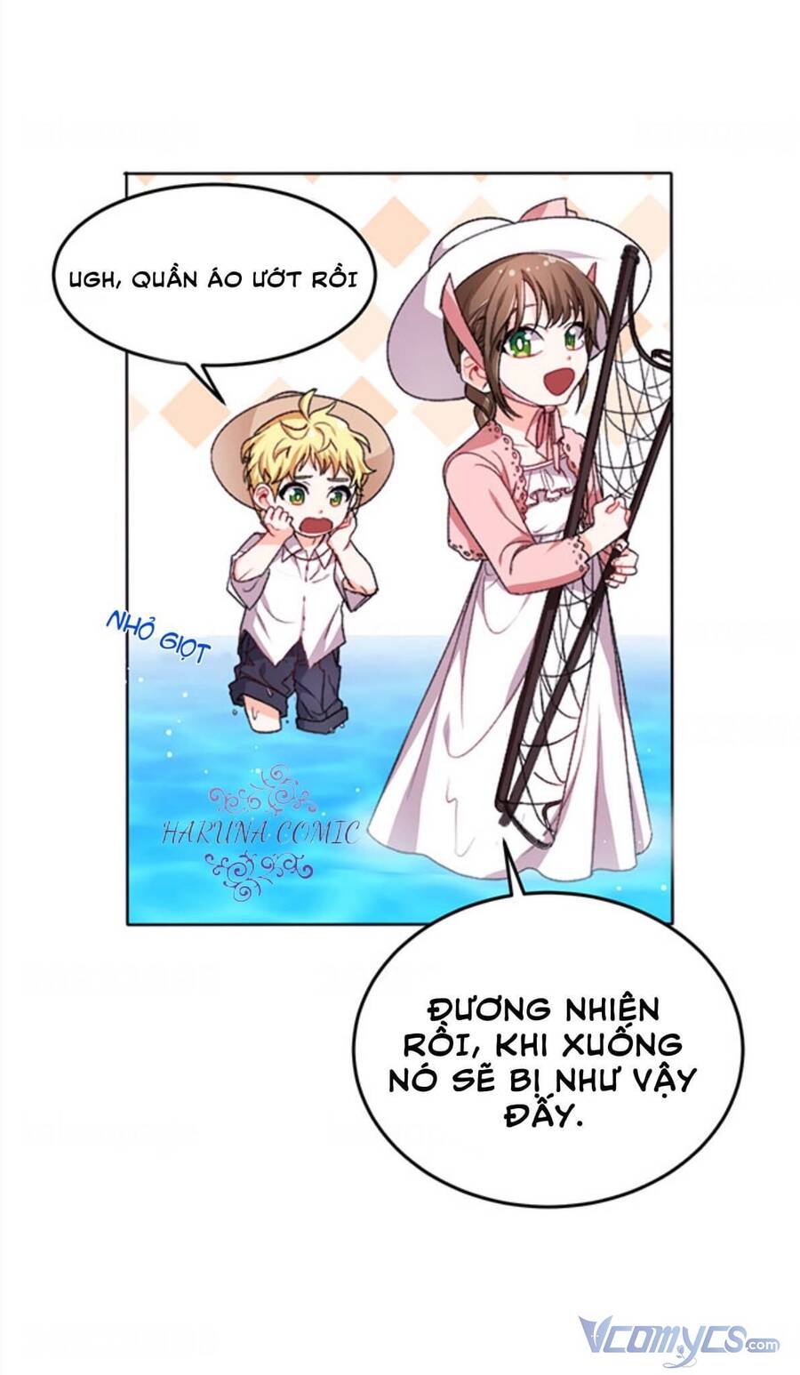 Tôi Chỉ Là Một Tiểu Thư Bình Thường Chapter 71 - Trang 2