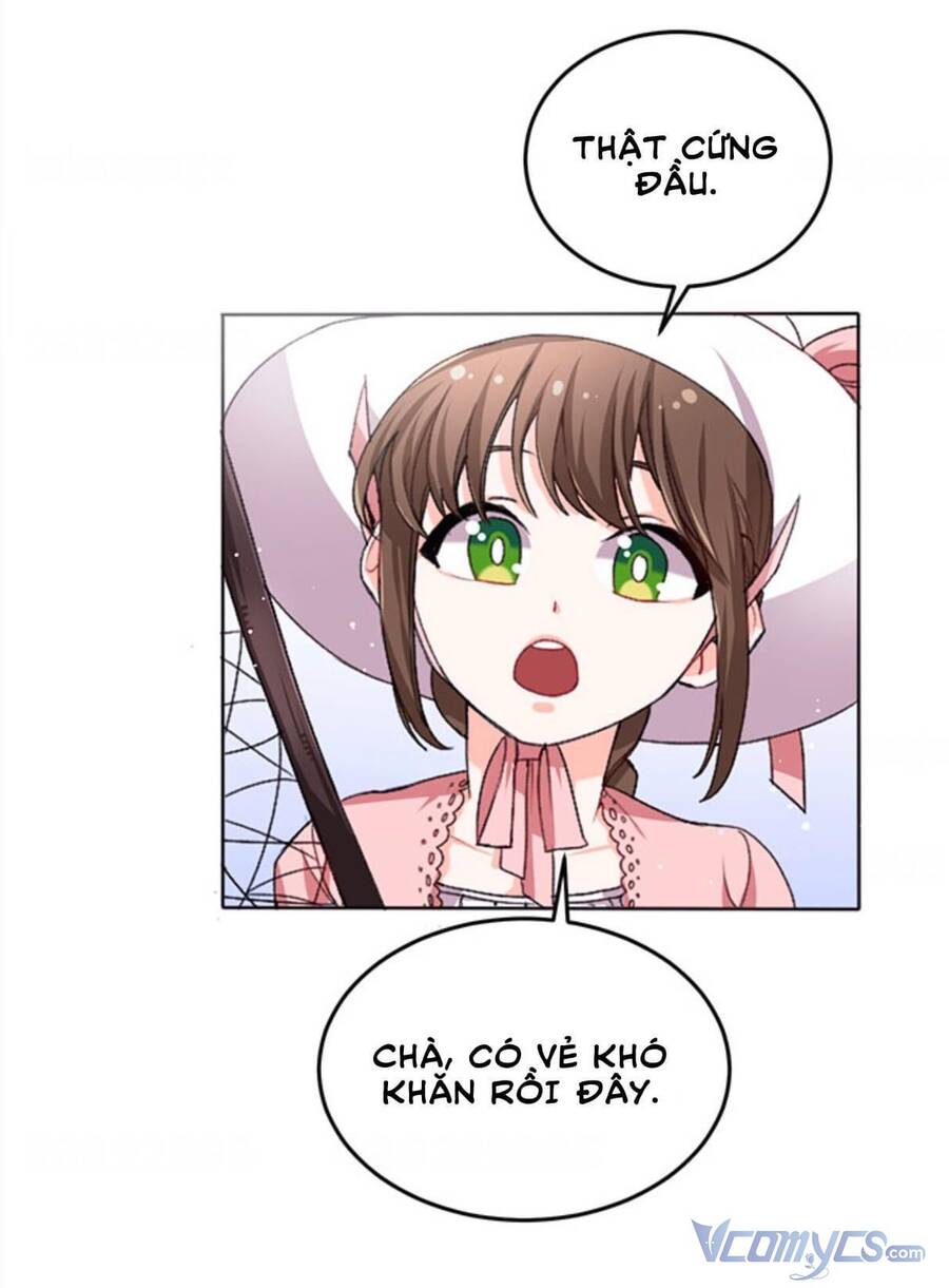 Tôi Chỉ Là Một Tiểu Thư Bình Thường Chapter 71 - Trang 2