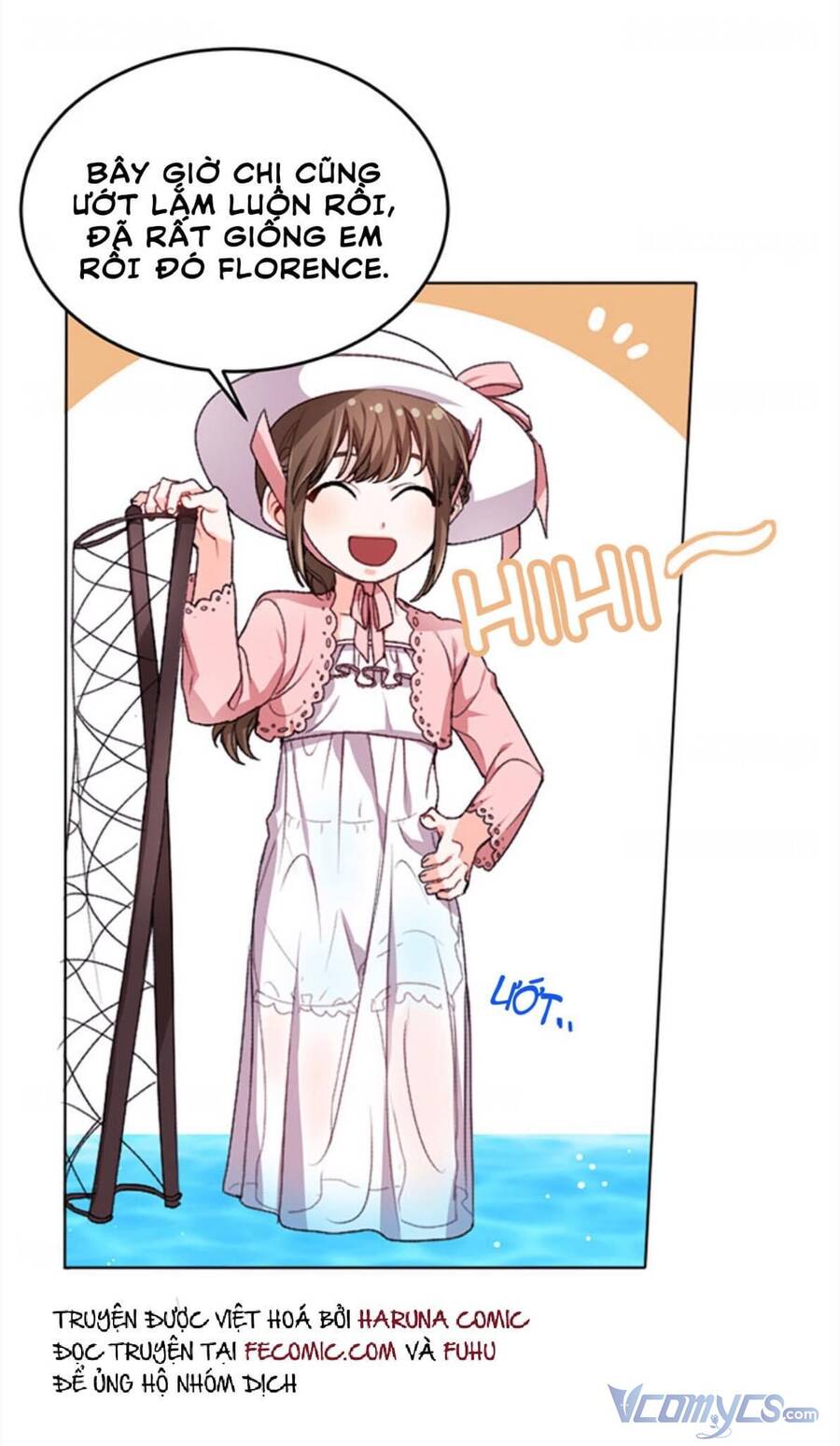 Tôi Chỉ Là Một Tiểu Thư Bình Thường Chapter 71 - Trang 2