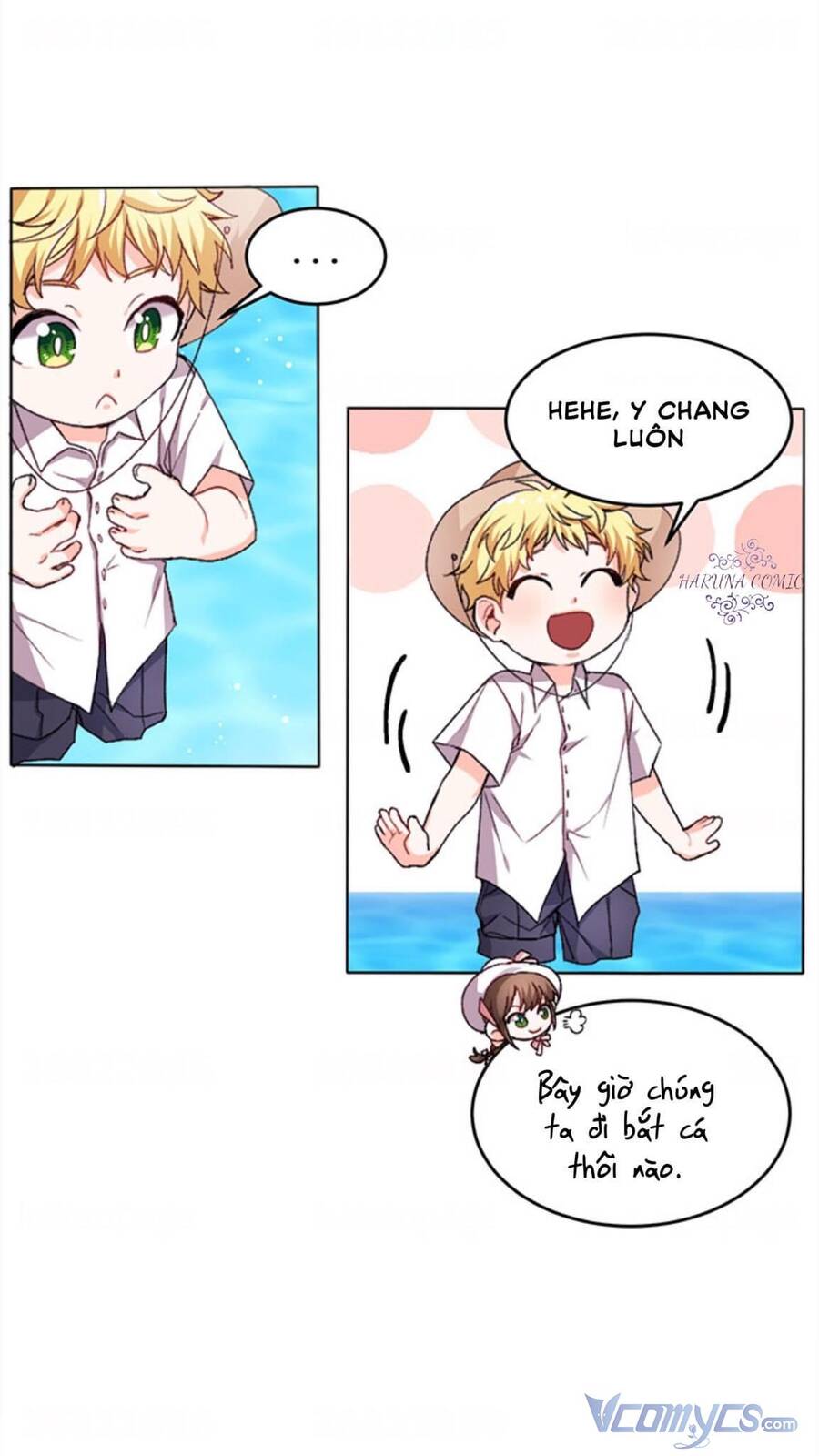 Tôi Chỉ Là Một Tiểu Thư Bình Thường Chapter 71 - Trang 2