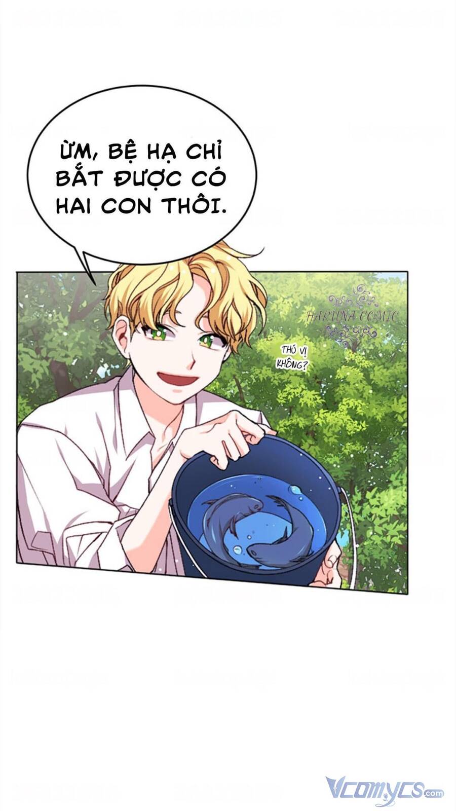 Tôi Chỉ Là Một Tiểu Thư Bình Thường Chapter 71 - Trang 2