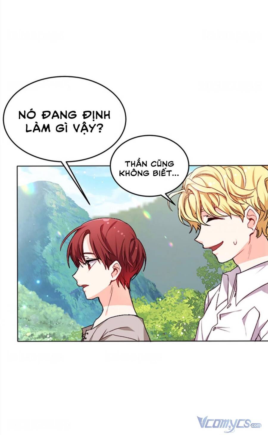 Tôi Chỉ Là Một Tiểu Thư Bình Thường Chapter 71 - Trang 2
