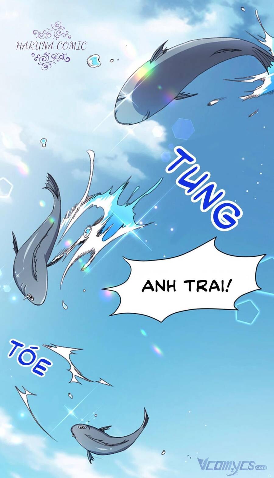 Tôi Chỉ Là Một Tiểu Thư Bình Thường Chapter 71 - Trang 2